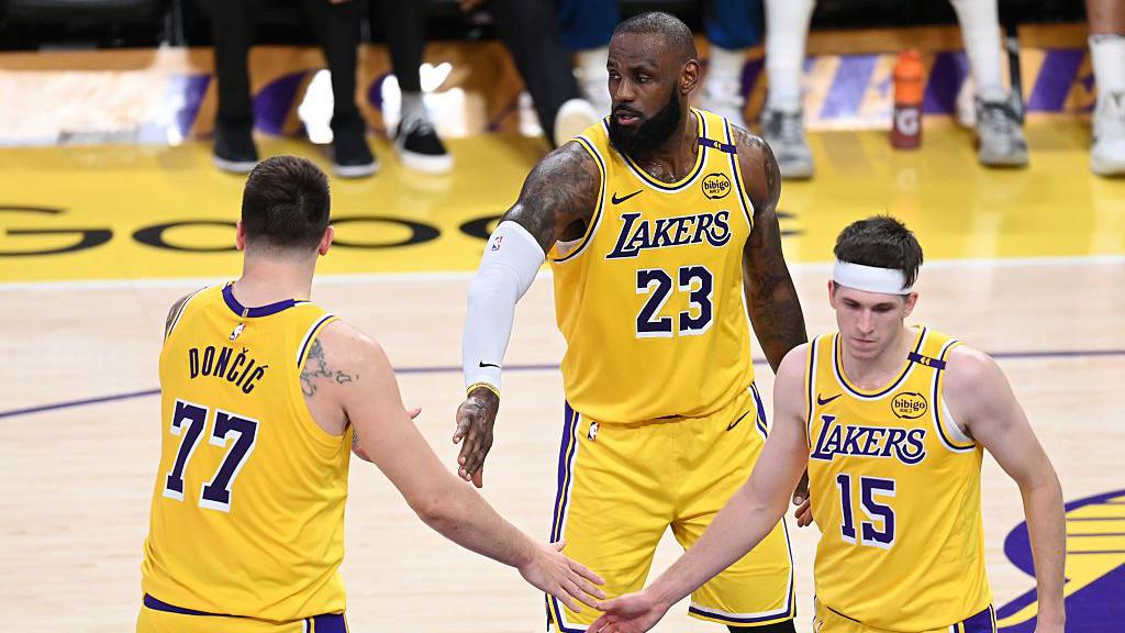 picture of big 3